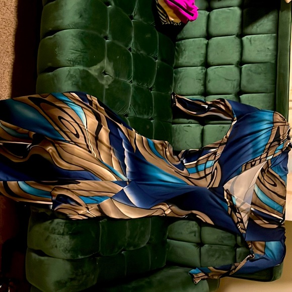 Bodycon, nice fit, with stretch💃🏽 - Picture 1 of 1